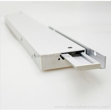 sliding door pulley for shower door hardware